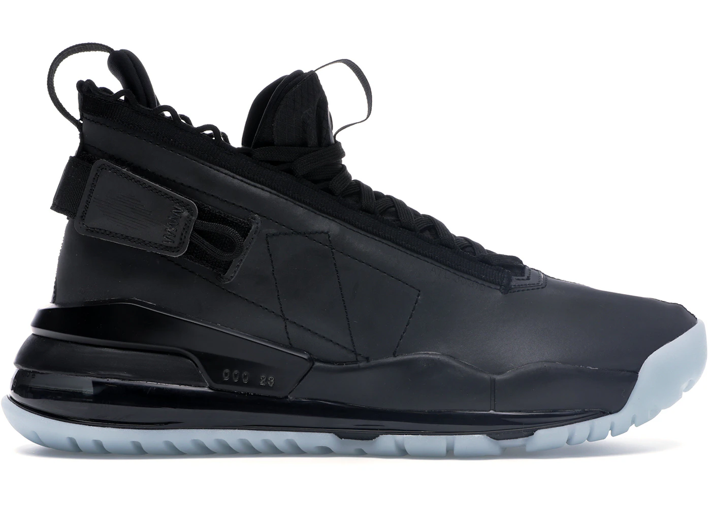 Jordan Proto Max 720 A Ma Maniere Atlanta Night