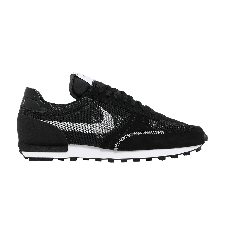 Nike Daybreak-Type 'Black White'