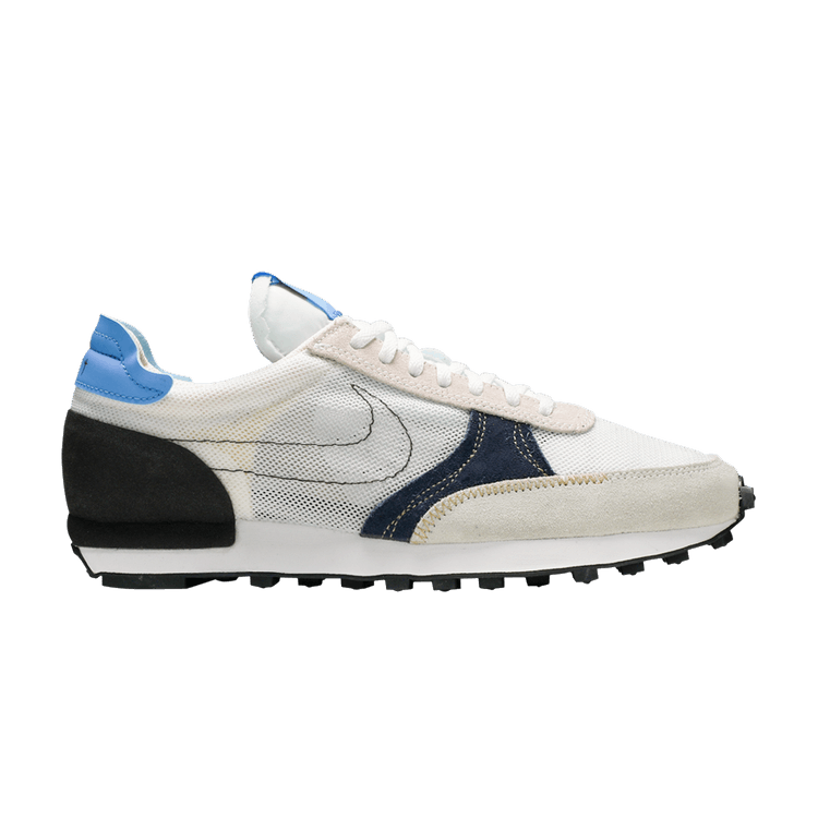 Nike Daybreak-Type 'White University Blue'