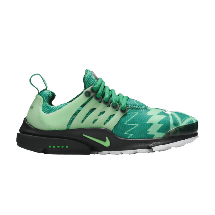 Nike Air Presto 'Naija'