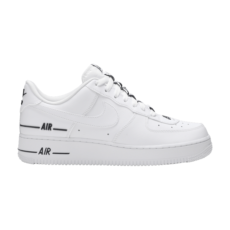 Nike Air Force 1 '07 LV8 'Added Air'