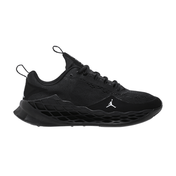 Air Jordan Zoom Trunner Advance 'Black Cat'
