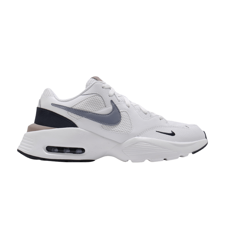 Nike Air Max Fusion 'White Ashen Slate'