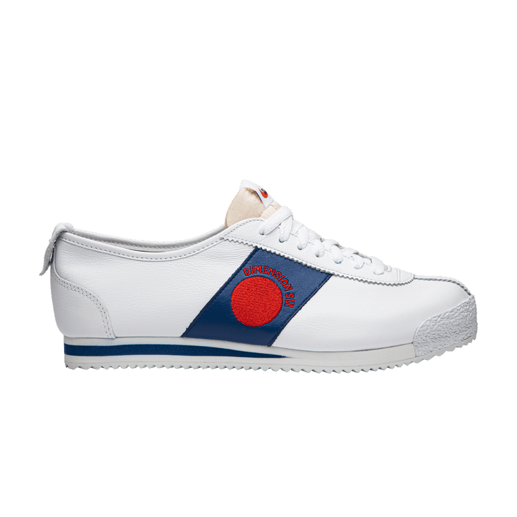 Nike Classic Cortez '72 QS 'Shoe Dog Pack - Dimension Six'