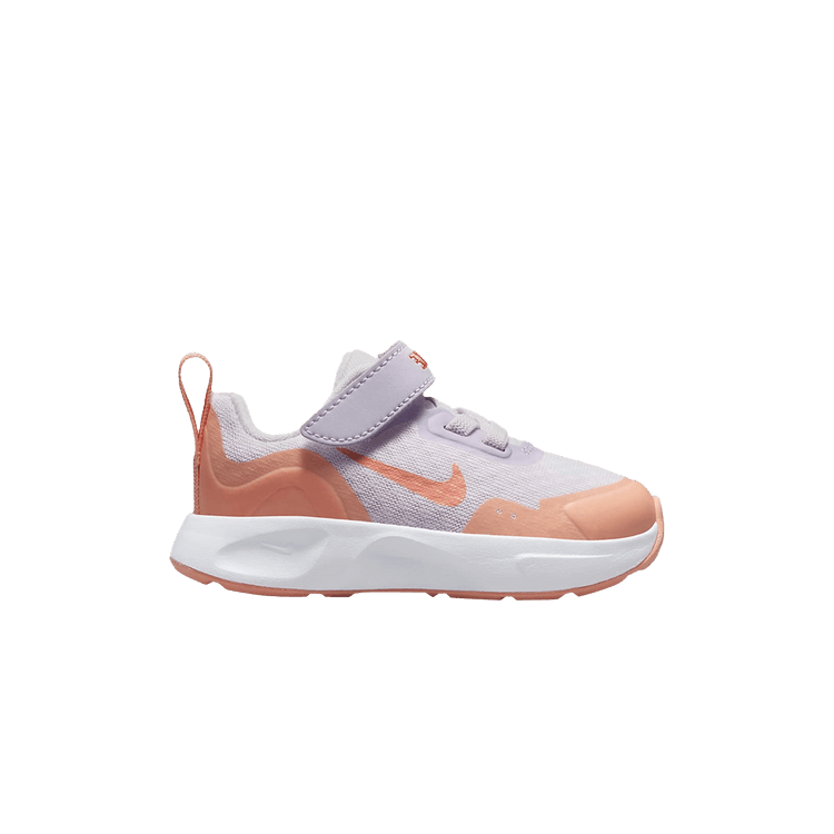 Nike Wearallday TD 'Light Violet Crimson Bliss'