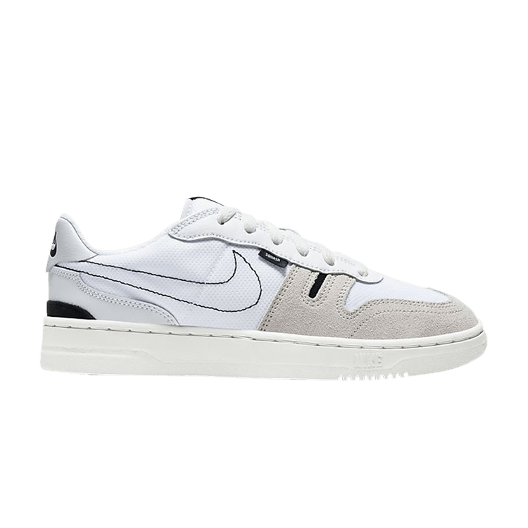 Nike Squash Type GS 'Summit White'