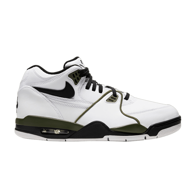 Nike Air Flight 89 'Olive'