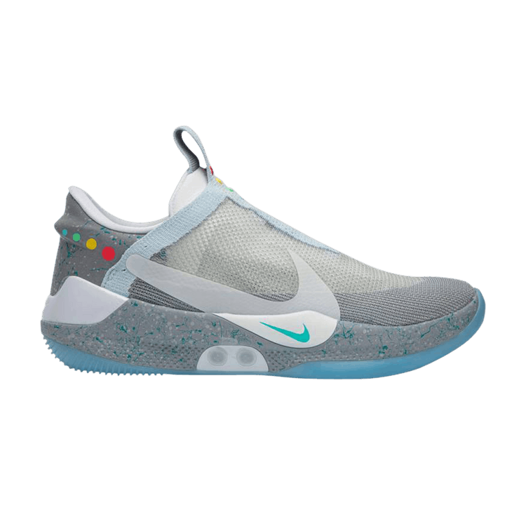 Adapt BB 'Nike Mag' EU Charger
