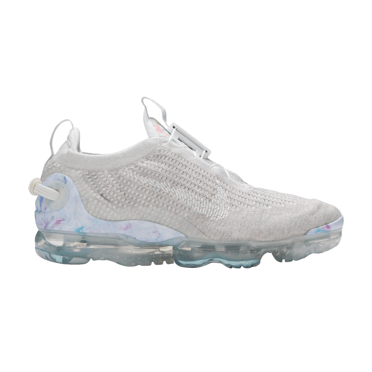 Nike Air VaporMax 2020 Flyknit 'Summit White'