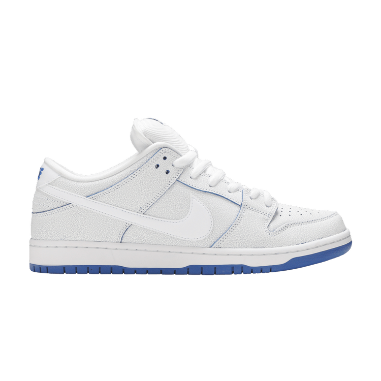 Nike Dunk Low Premium SB 'Cracked Leather'