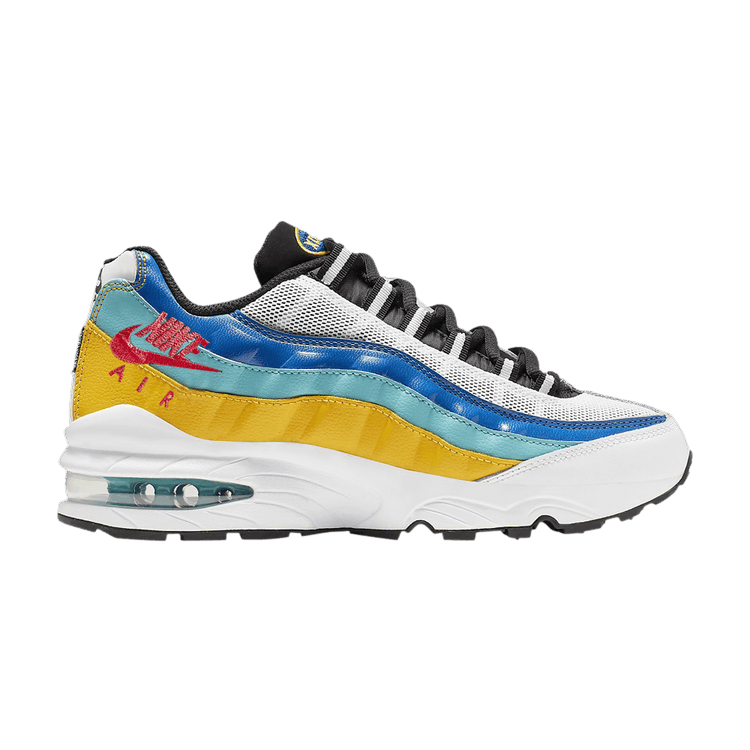 Nike Air Max 95 GS 'Game Change'