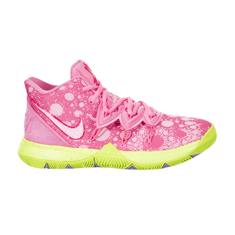 SpongeBob SquarePants x Nike Kyrie 5 GS 'Patrick'