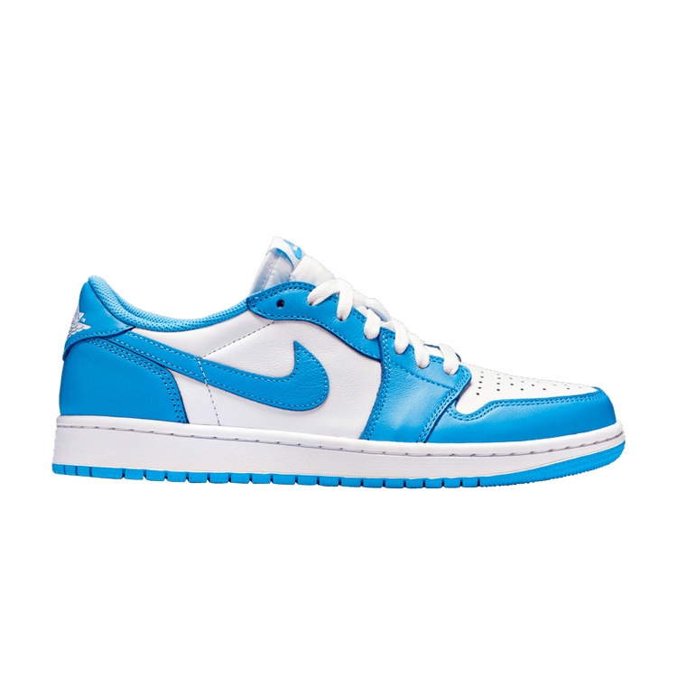 Eric Koston x Air Jordan 1 Low SB 'Powder Blue'