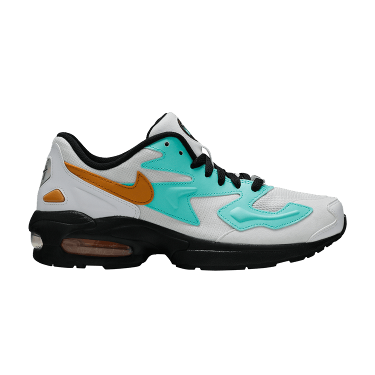 Nike Wmns Air Max 2 Light 'Jaguars'