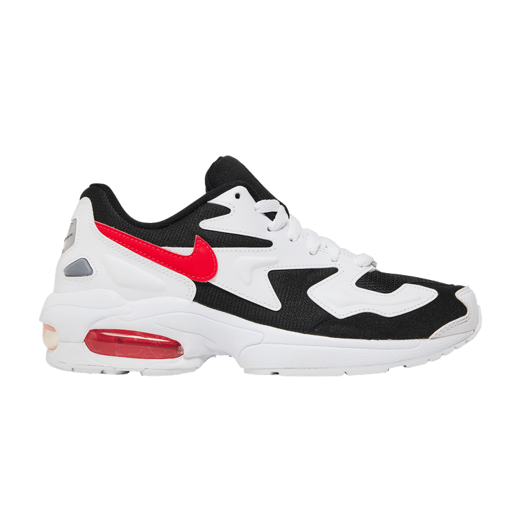 Nike Wmns Air Max 2 Light 'Pink'