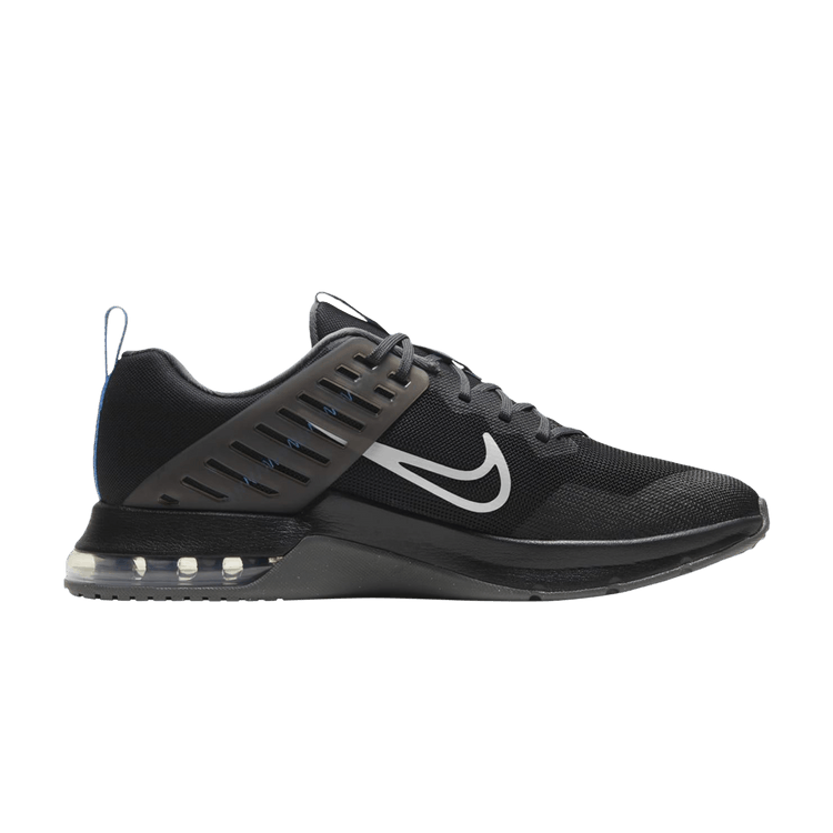 Nike Air Max Alpha Trainer 3 'Black Grey Photo Blue'
