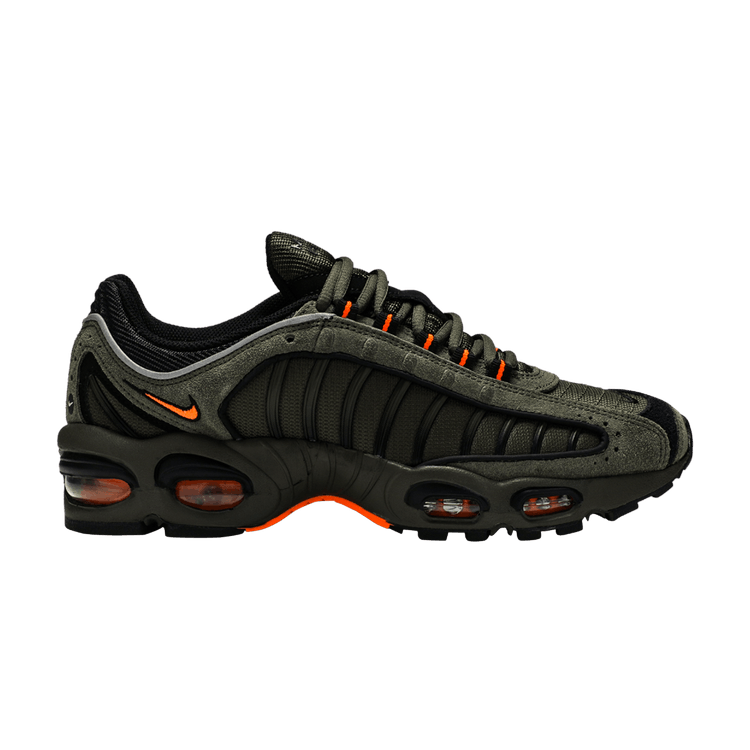 Nike Air Max Tailwind 4 'Flight Jacket'