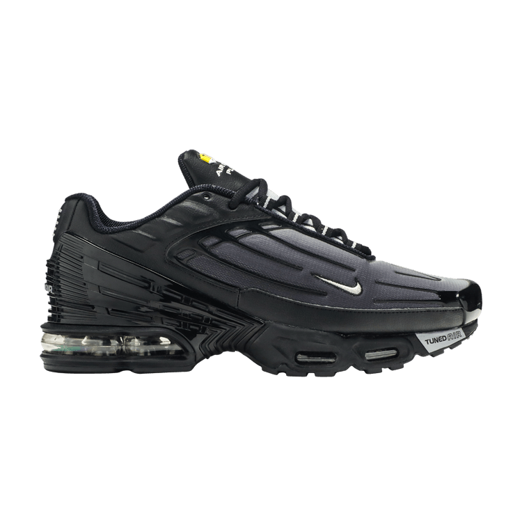 Nike Air Max Plus 3 OG 'Wolf Grey'