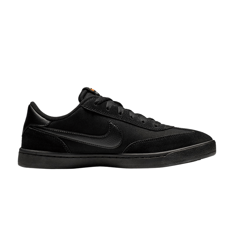 Nike FC Standard SB 'Black'