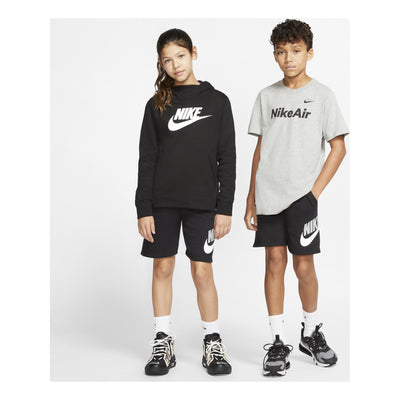 (PS) Nike Fleece Shorts 'Black'