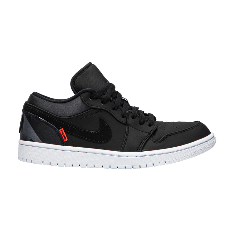 Paris Saint-Germain x Air Jordan 1 Low