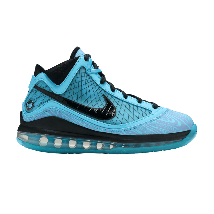 Nike Air Max LeBron 7 Retro GS QS 'All Star' 2020