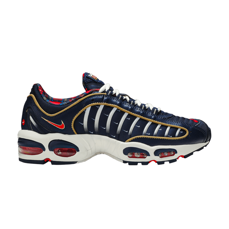 Nike Air Max Tailwind 4 'USA'