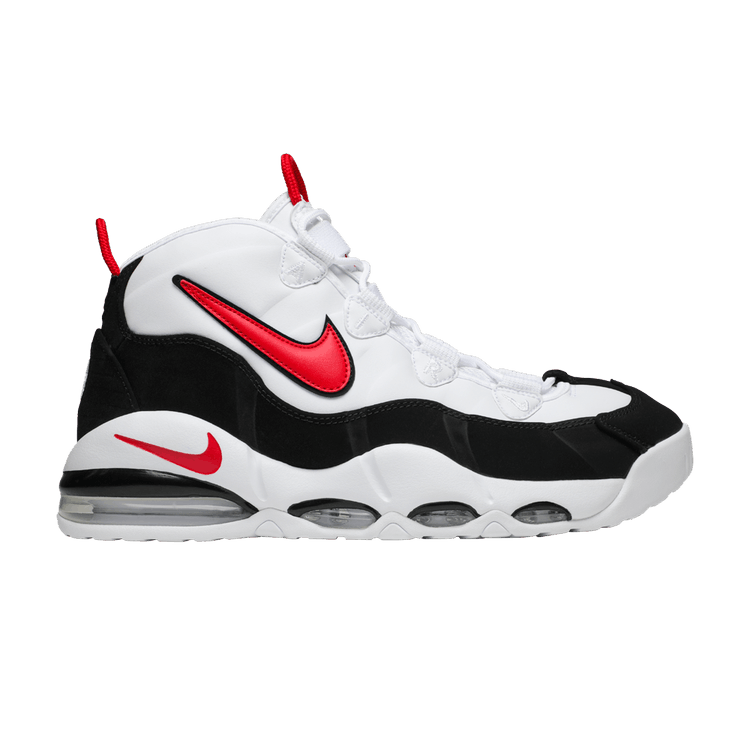 Nike Air Max Uptempo 95 'Bulls' 2019