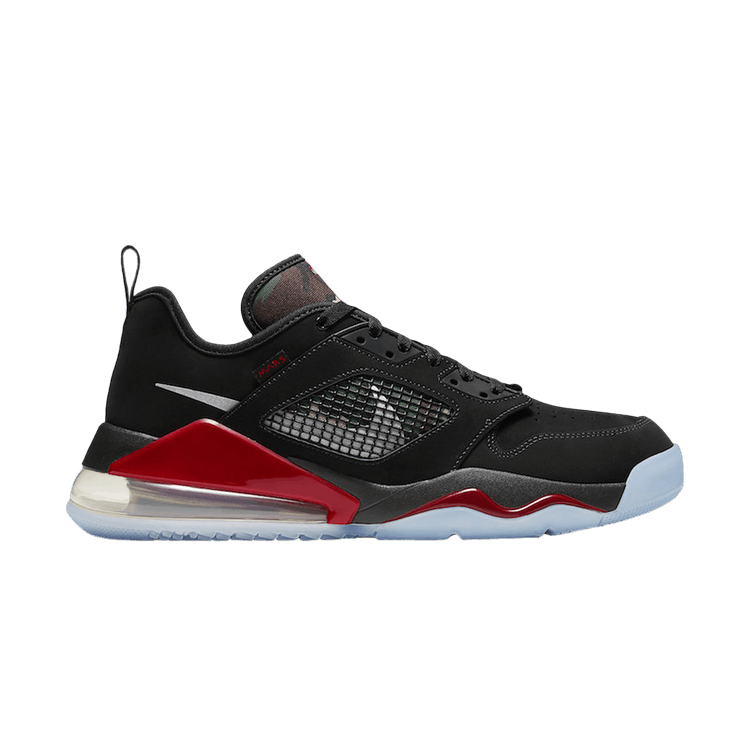 Air Jordan Mars 270 Low 'Camo'