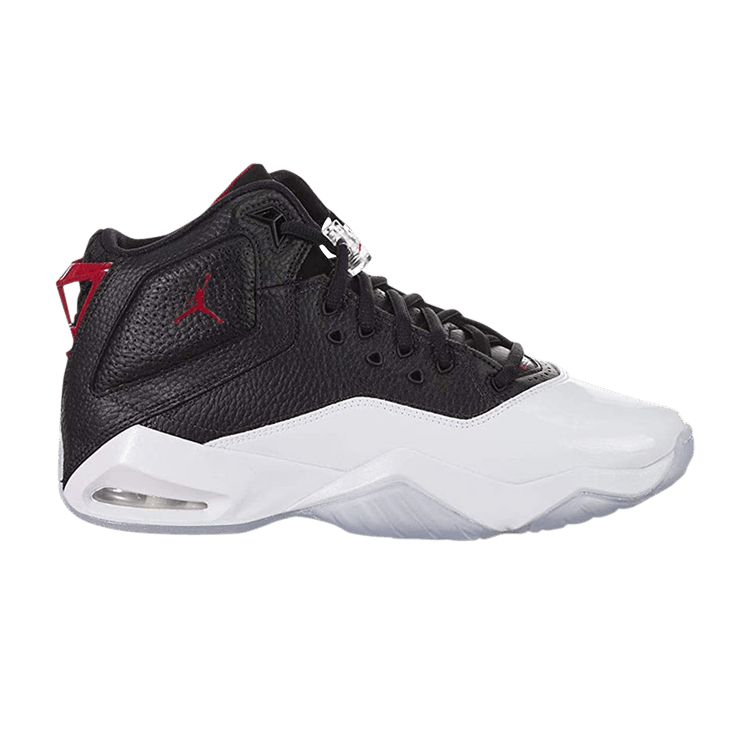 Air Jordan B'Loyal GS 'Black White'