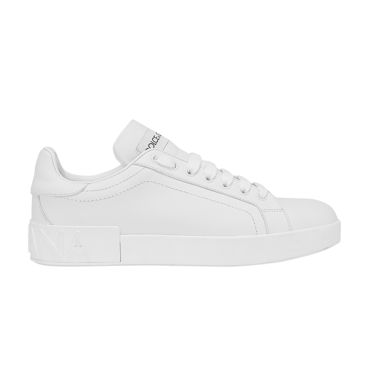 Dolce & Gabbana Wmns Portofino 'White'