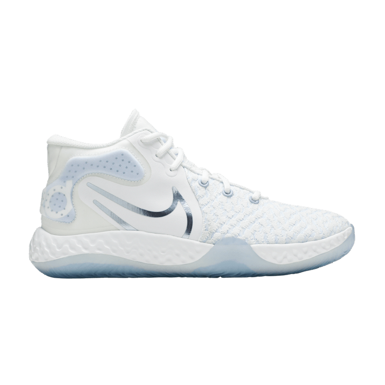 Nike KD Trey 5 VIII EP 'White Royal Tint'
