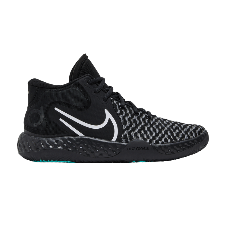 Nike KD Trey 5 VIII 'Black Aurora Green'
