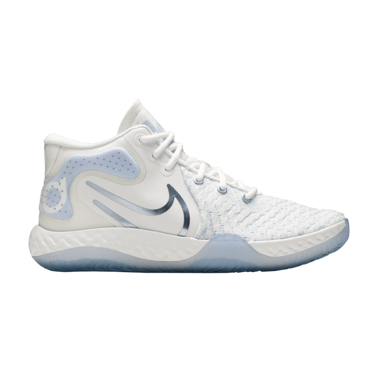 Nike KD Trey 5 VIII 'White Royal Tint'