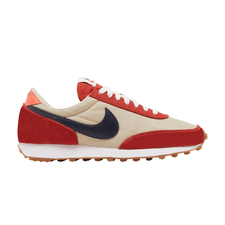 Nike Wmns Daybreak 'Cinnabar Sanddrift Gum'