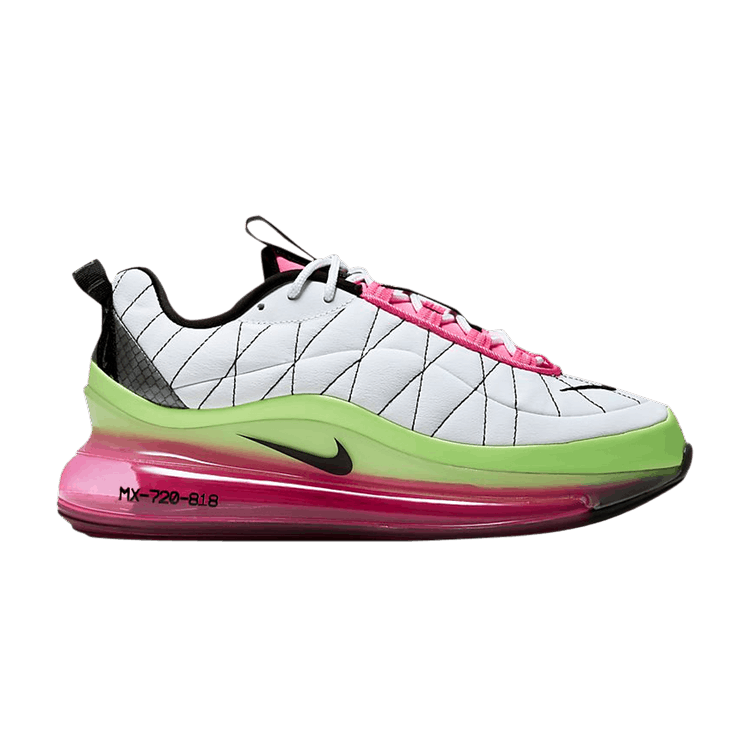 Nike Wmns Air MX 720-818 'Pink Blast Green'