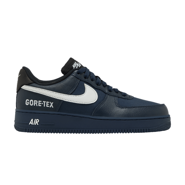 Nike Air Force 1 Low GORE-TEX 'Navy'