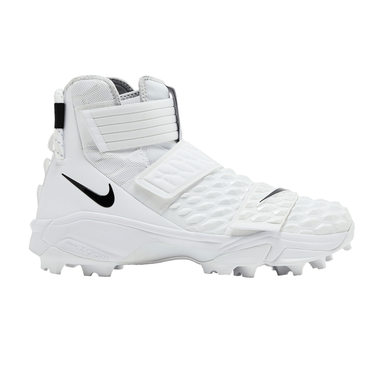 Nike Force Savage Elite 2 Shark 'White Black'