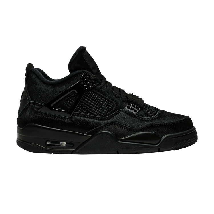 Olivia Kim x Wmns Air Jordan 4 Retro 'No Cover'