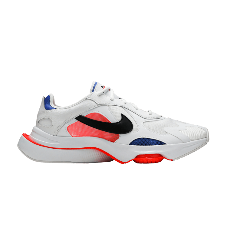 Nike Air Zoom Division 'White Game Royal'