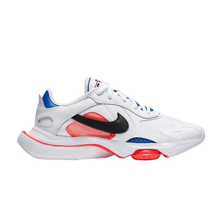 Nike Wmns Air Zoom Division 'White Game Royal'