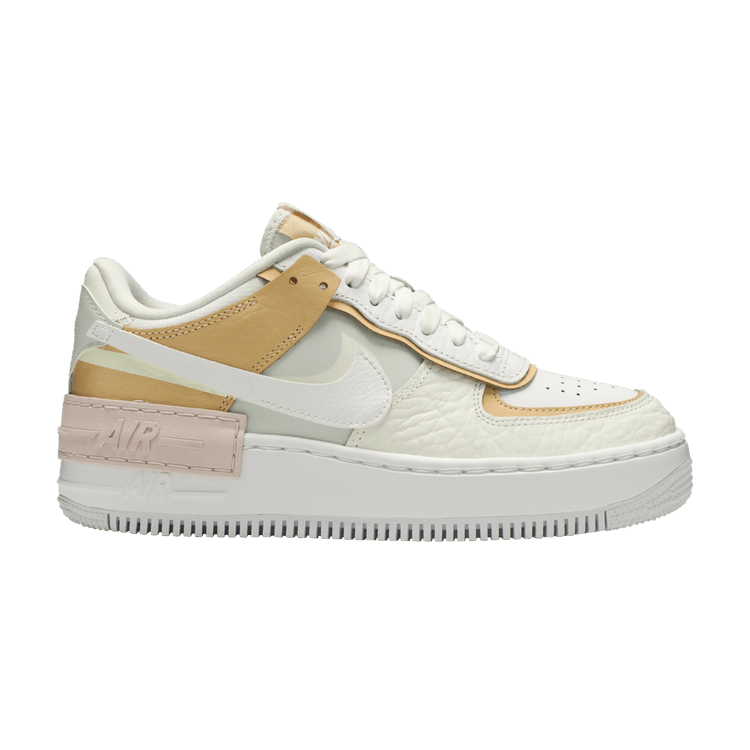 Nike Wmns Air Force 1 Shadow SE 'Spruce Aura'