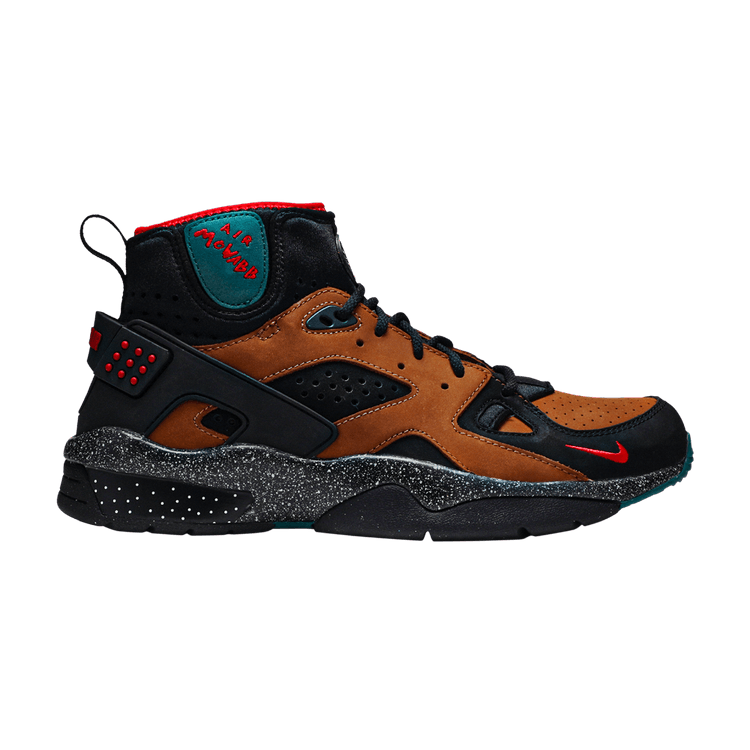 Olivia Kim x Nike Wmns Air Mowabb 'No Cover'