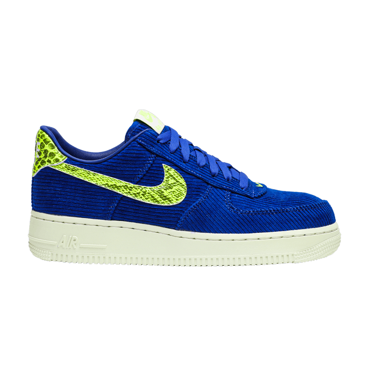Olivia Kim x Nike Wmns Air Force 1 '07 'No Cover'