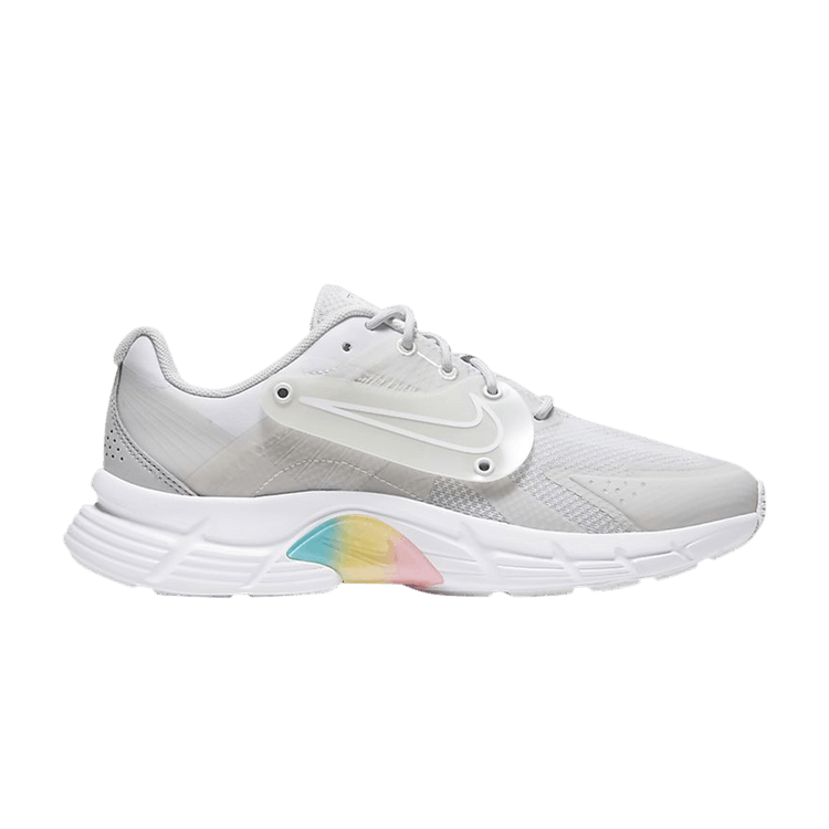 Nike Wmns Alphina 5000 'Vast Grey'