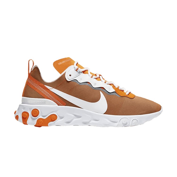 Nike React Element 55 'Tennessee Volunteers'