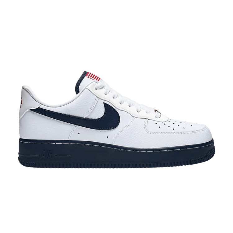 Nike Air Force 1 Low '07 LV8 'USA'