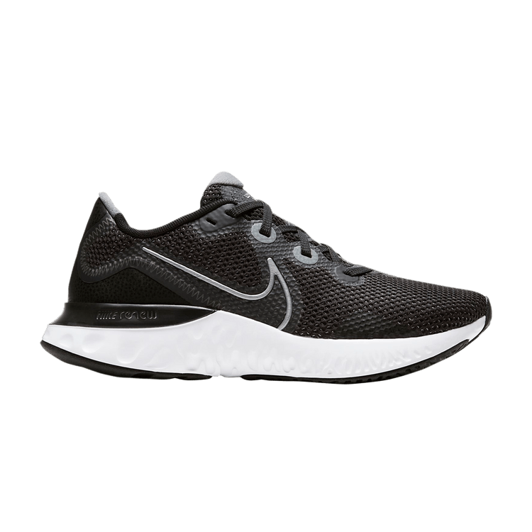 Nike Wmns Renew Run 'Black'