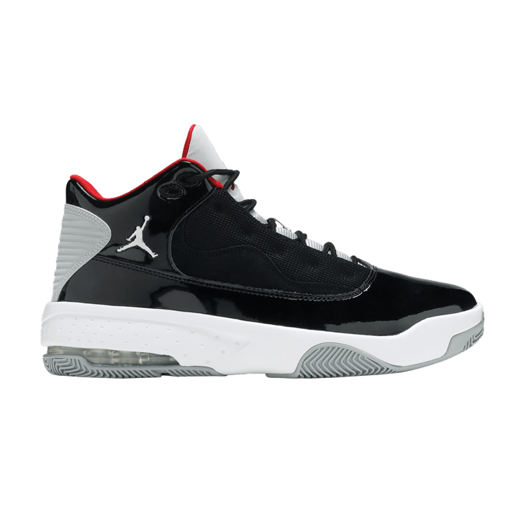 Air Jordan Max Aura 2 'Black Cement'