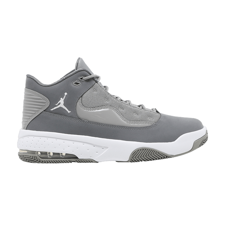 Air Jordan Max Aura 2 'Medium Grey'